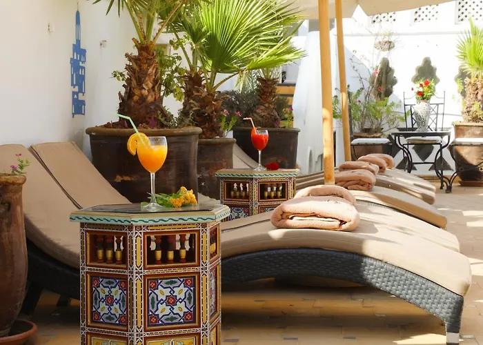 5 Sterne Hotels Palais Des Princesses & Spa