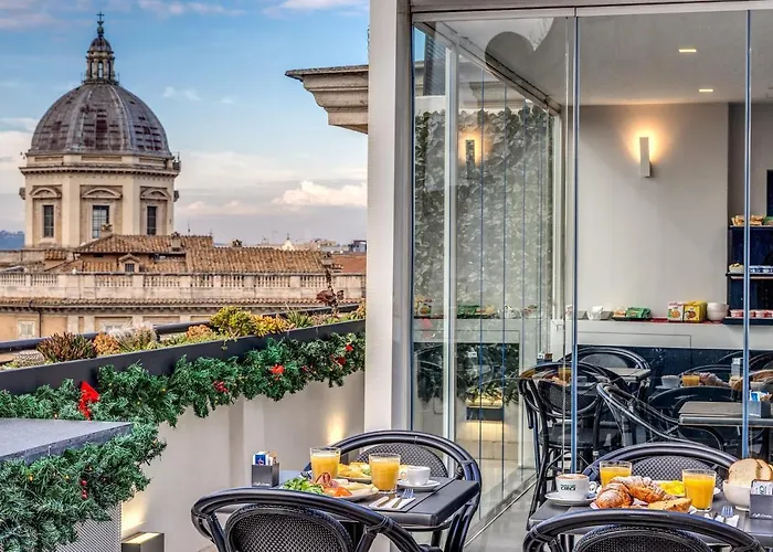 Kinderhotel Doria Palace Boutique
