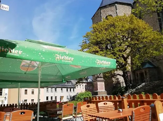 Gaststaette & Pension Zum Tuermer