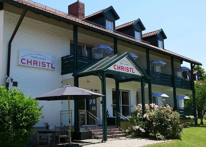 Hotel Garni Christl