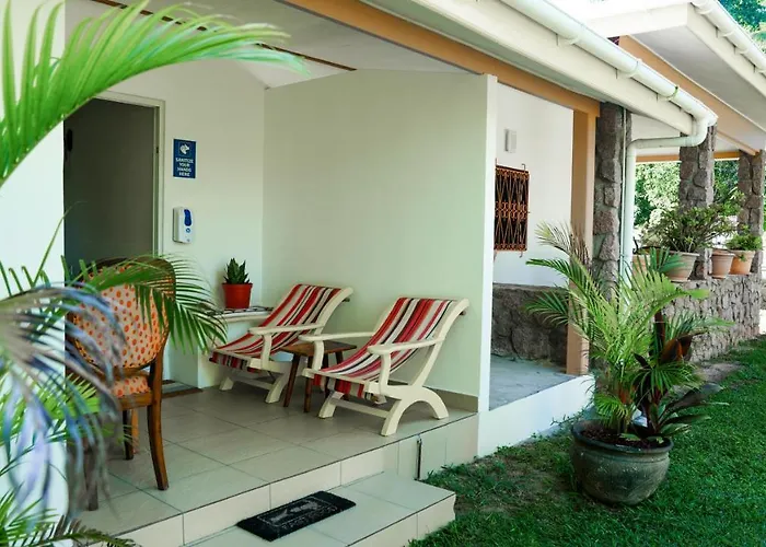 Ferienvermietung: Villa Antonia