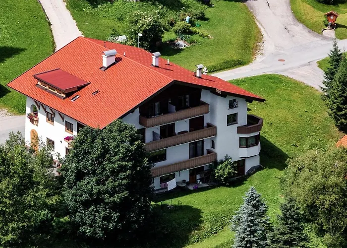 Haus Schöne Aussicht