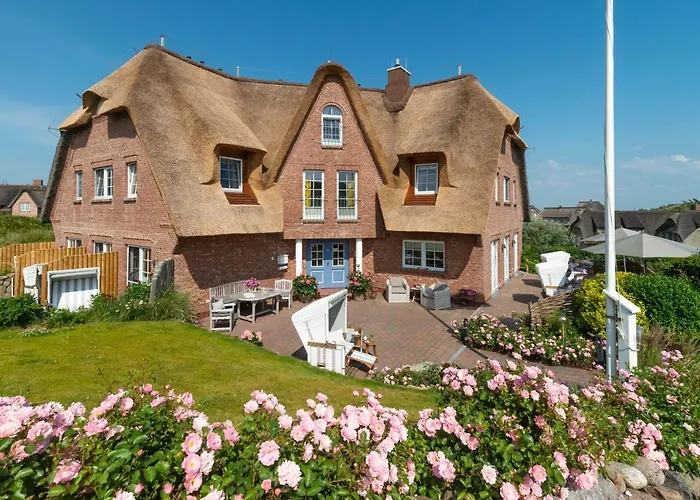 Hotel Haus Hanseat