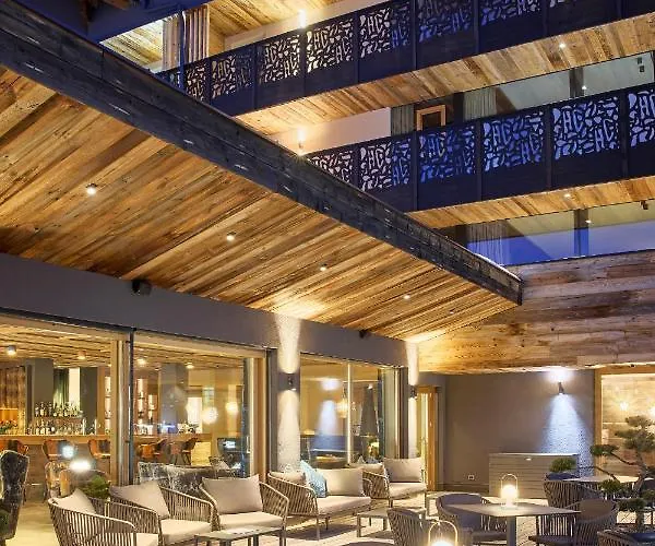 Boutique-Hotel: Hotel Christiania