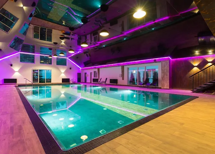 3-Sterne-Hotel: Paradiso Park