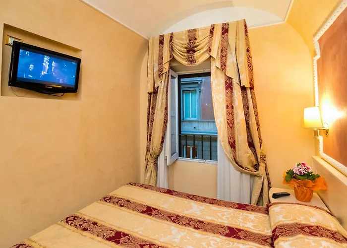 Hotel Erdarelli