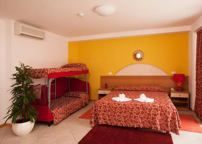Hotel Bahama