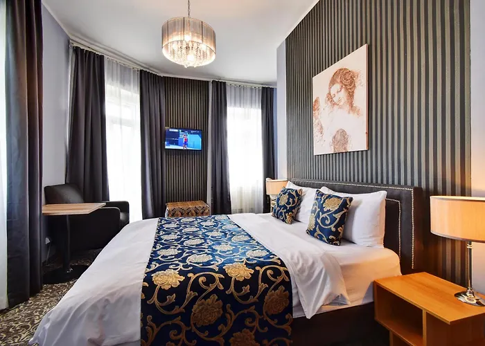 Hotel Davinci