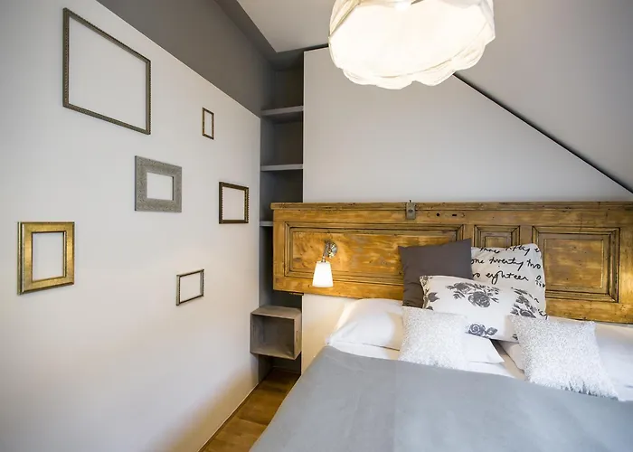 Miss Sophie'S New Town & Wellness