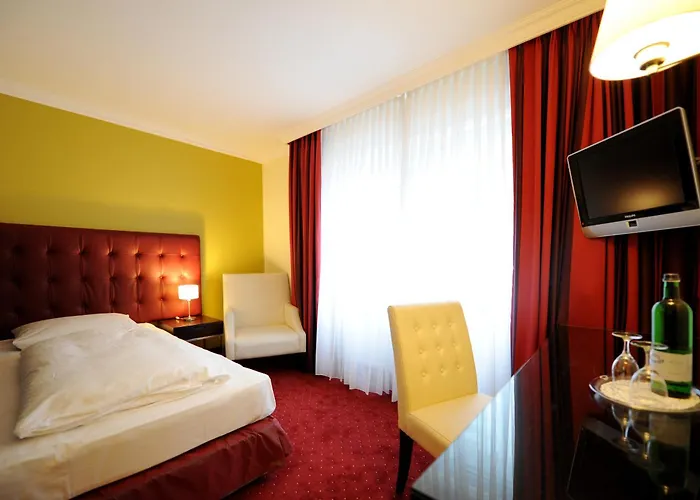 Hotel Haverkamp