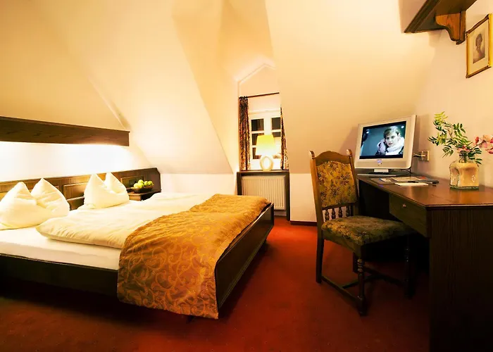 Hotel Ritter St. Georg