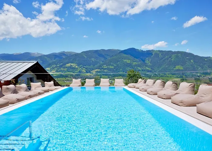 ever grün KAPRUN - NEW OPENING