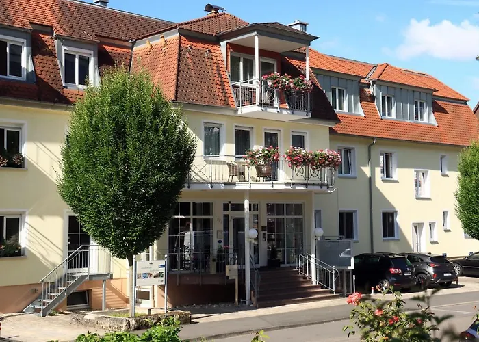 Hotel Alexa