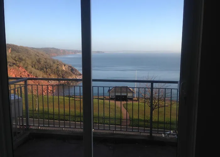 The Babbacombe Hotel