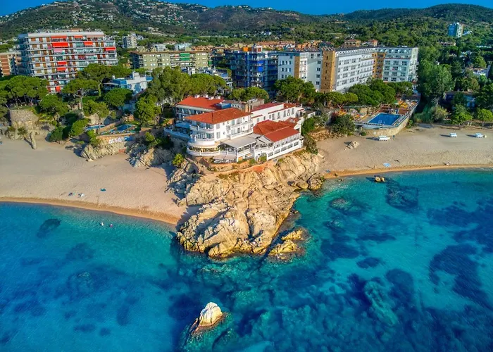 Costa Brava
