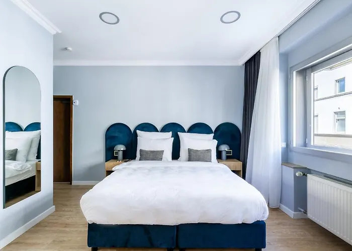 Numa Düsseldorf Artol