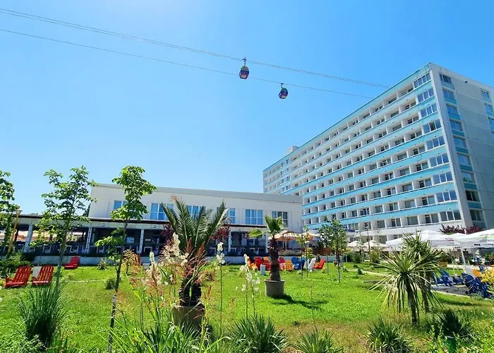 Haustierfreundliches Hotel: Hotel Victoria