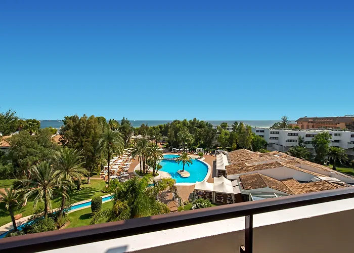 Haustierfreundliches Hotel: Iberostar Waves Ciudad Blanca