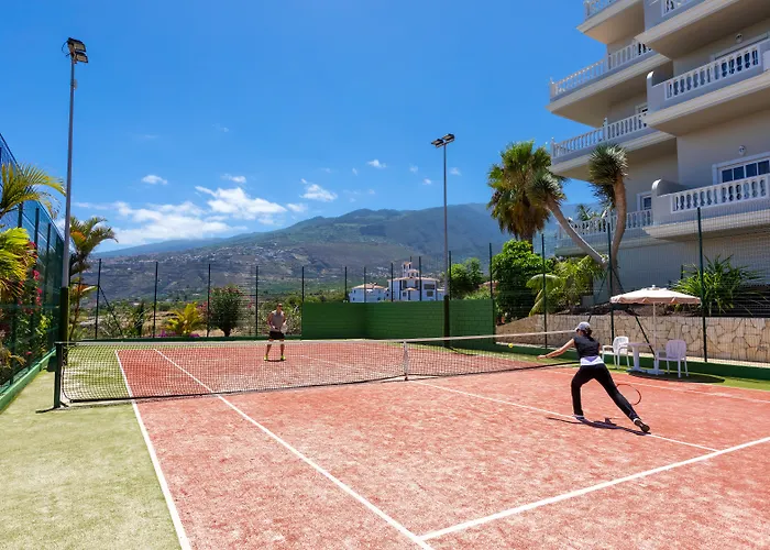 Hotel Riu Garoe