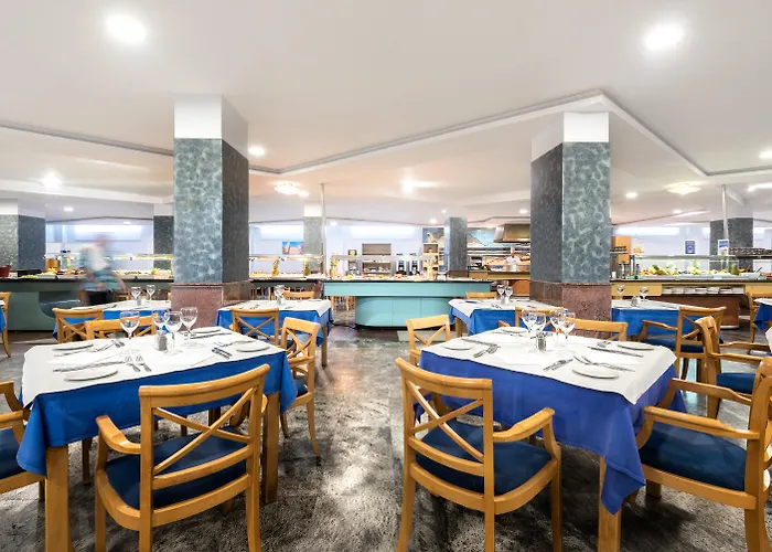 Hotel mit Aussicht: Gran Hotel Costa Del Sol