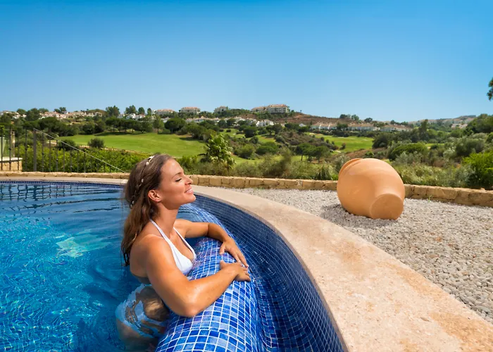 Golf Hotel: La Cala Resort