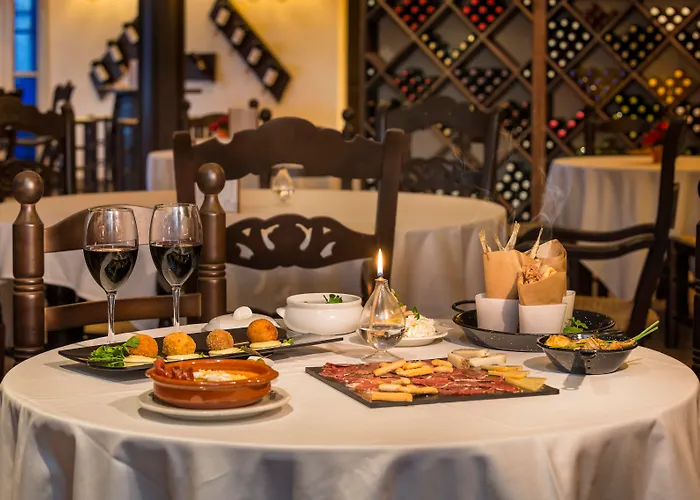 Golf Hotel: La Cala Resort