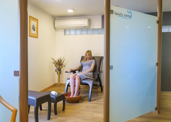 5-Sterne-Hotel: Kyma Suites Beach Hotel