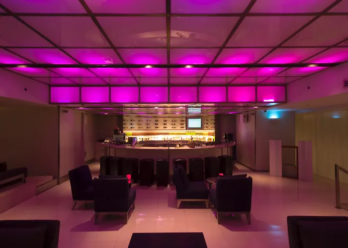 Boutique-Hotel: Pathumwan Princess Hotel