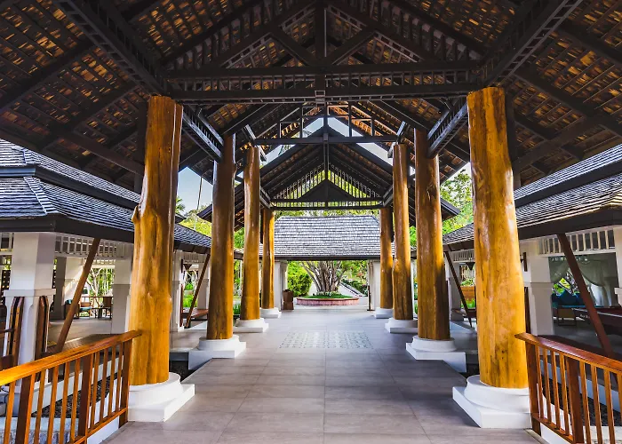 Familienhotels Melati Beach &Spa