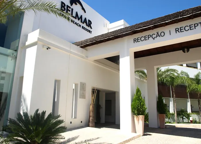 Belmar Spa&Beach Resort