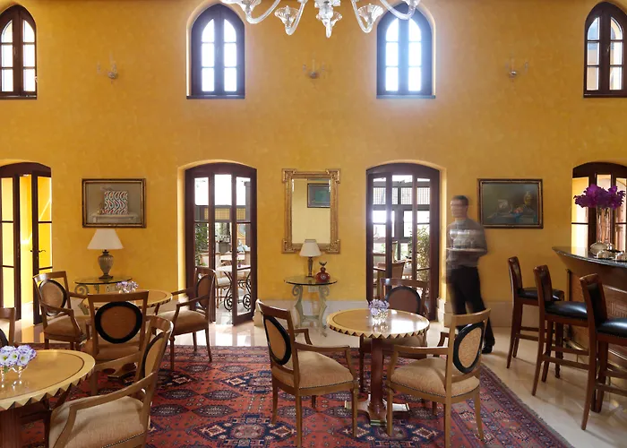 Zentrales Hotel: Four Seasons Hotel Istanbul At Sultanahmet