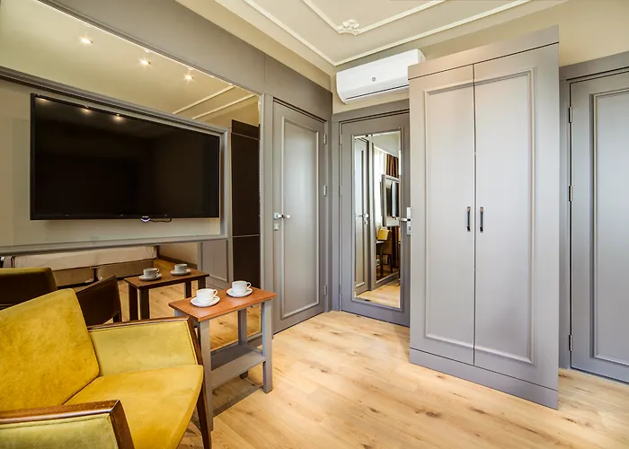 Taksim Premium