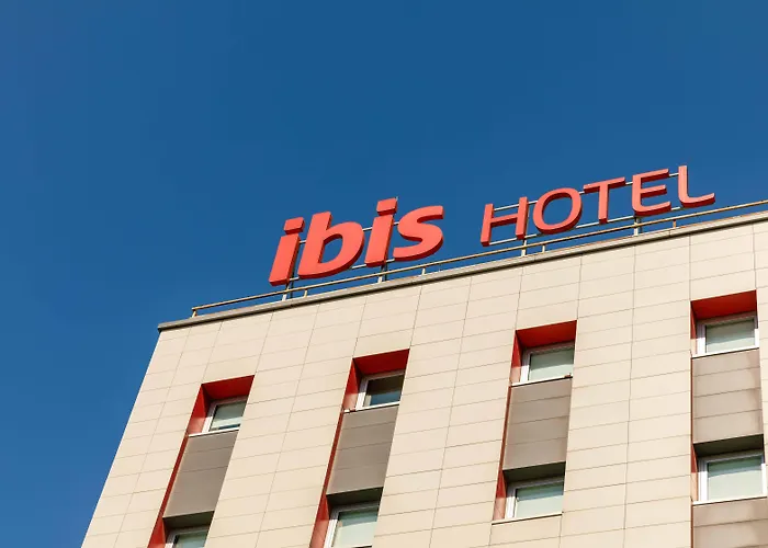 Ibis Esenyurt