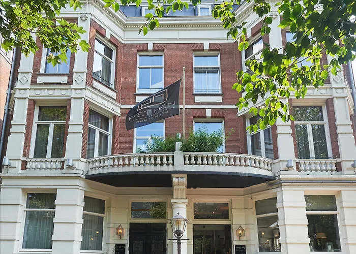 Hotel Piet Hein