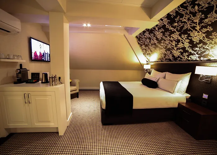 Boutique Notting Hill