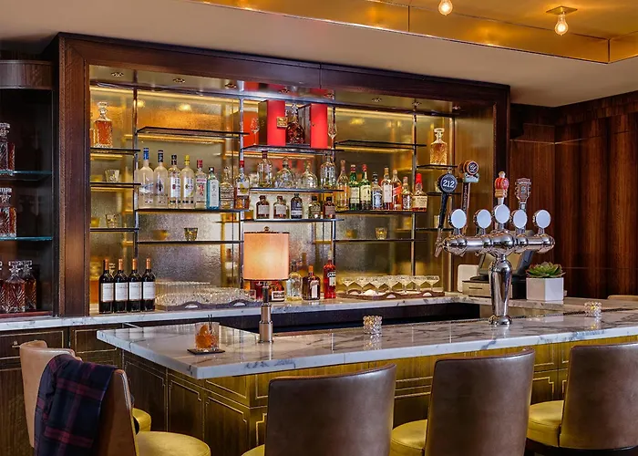 5-Sterne-Hotel: WestHouse Hotel New York