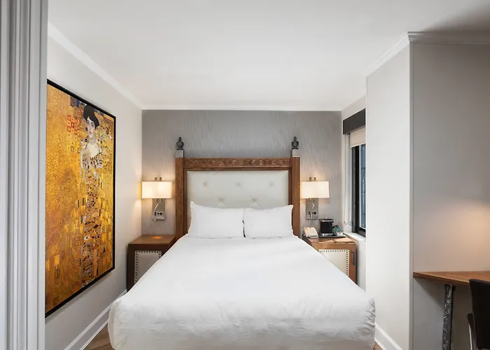 Familienhotel: Westgate New York Grand Central