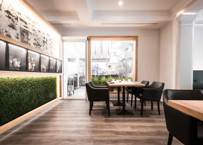 Aparthotel: Louisa'S Place