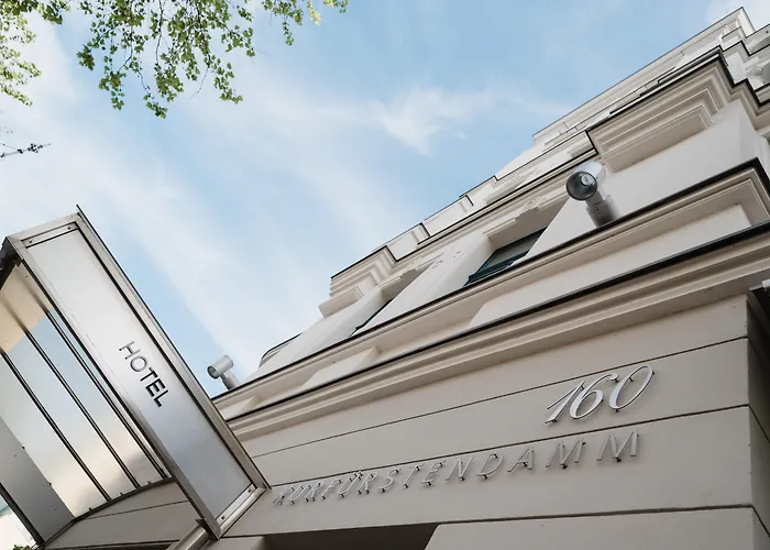 Aparthotel: Louisa'S Place