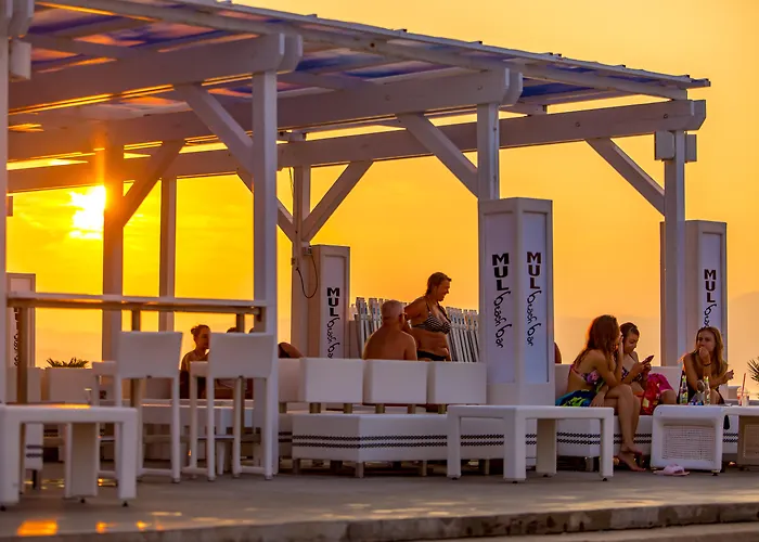 Hotel: Hotel Malin