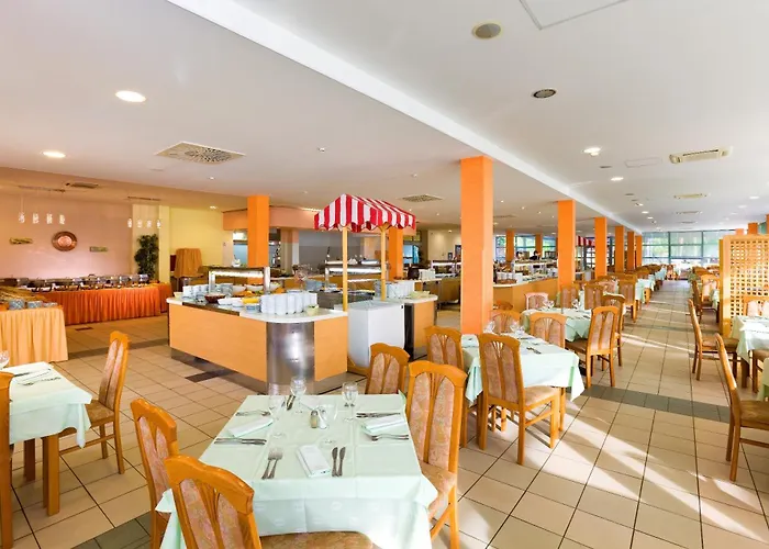 Apartments Polynesia Plava Laguna