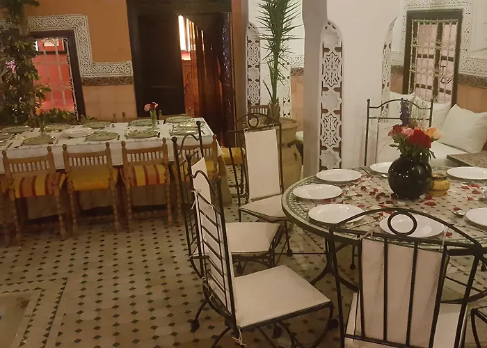 Hotel Am Barroko