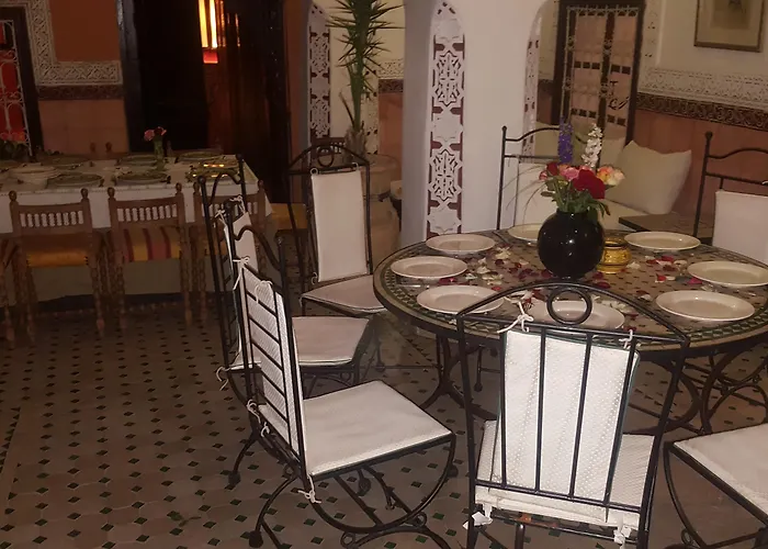 Hotel Am Barroko