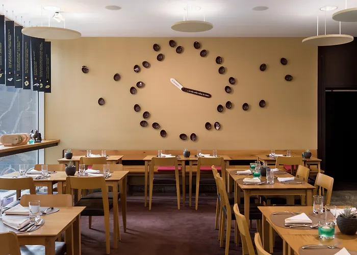 Eurostars Uhotel