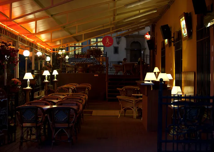 Boutique Monte Kristo