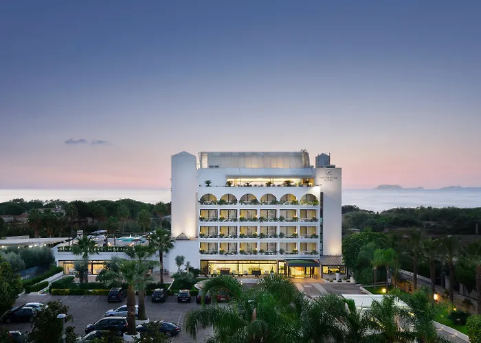 Mec Paestum