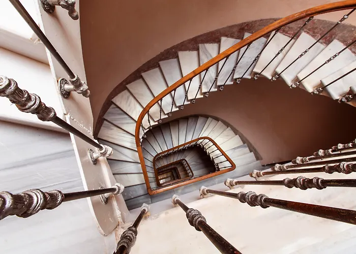 Familienhotel: Premist Hotels Taksim