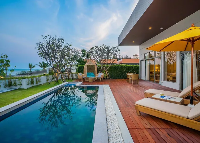 Avani+ Hua Hin