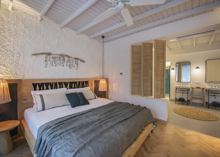 Yacht Boheme Hotel-Boutique Class - Adults Only