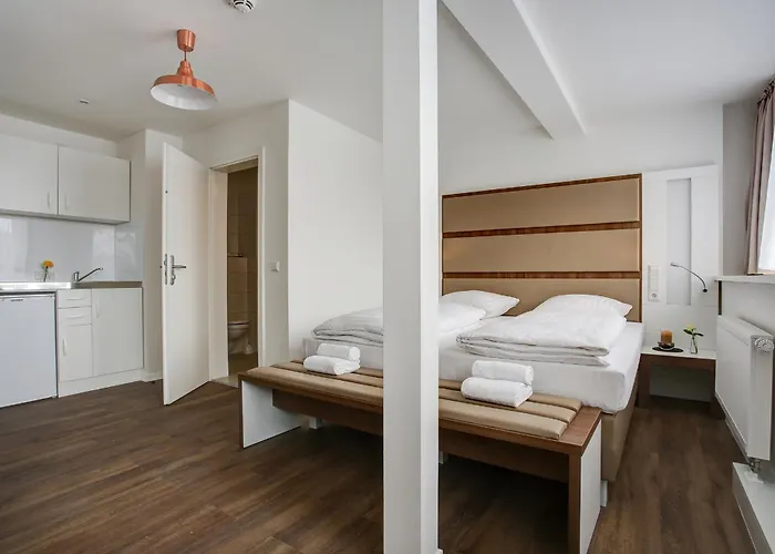 Boutique 030 Hannover-City